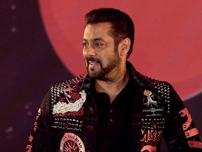 salman khan